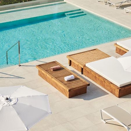 Dwo Sirius - Adults Only Hotell Santa Susanna Exteriör bild