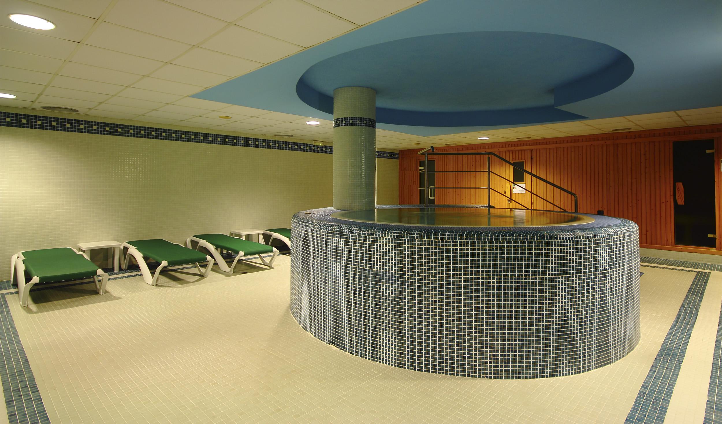 Dwo Sirius - Adults Only Hotell Santa Susanna Exteriör bild
