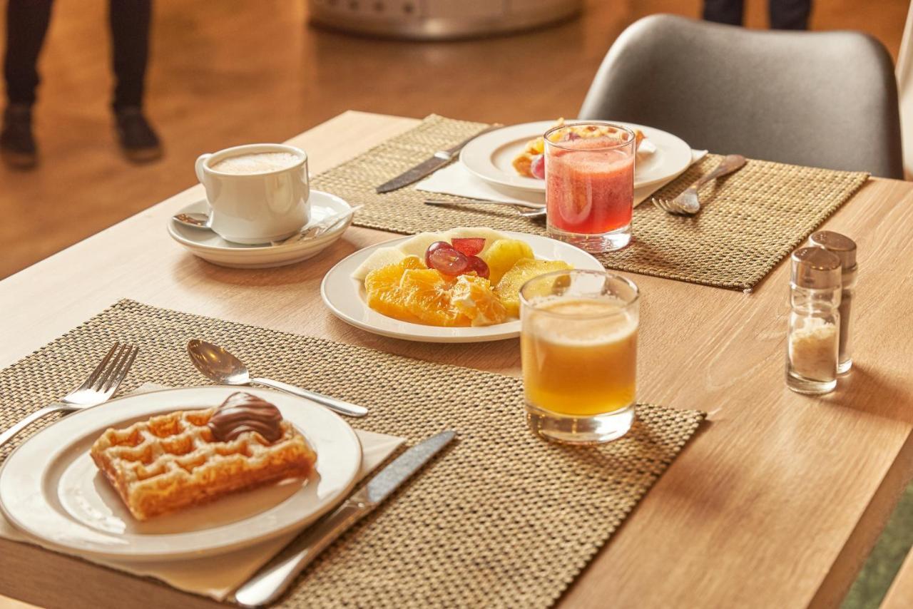 Dwo Sirius - Adults Only Hotell Santa Susanna Exteriör bild