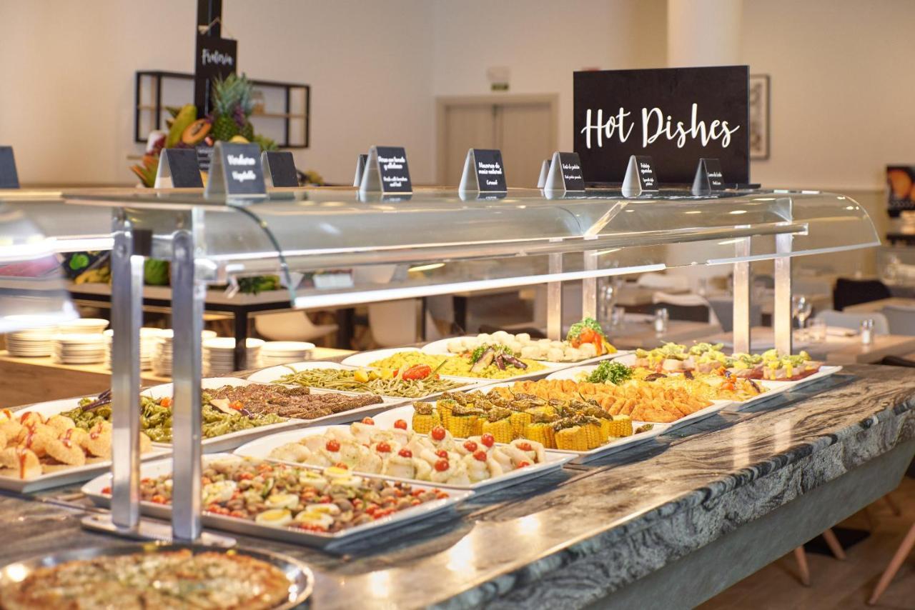 Dwo Sirius - Adults Only Hotell Santa Susanna Exteriör bild